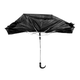 Illustration for article titled Mangled Umbrella Photos Put a Staple of NYC Life In the Spotlight